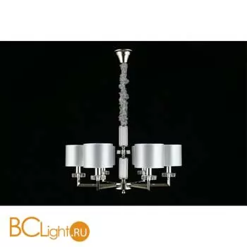 Люстра Aployt Emelin APL.752.03.06 - Фото 11