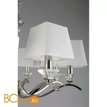 Люстра Aployt Emilia APL.723.03.08 - Фото 8