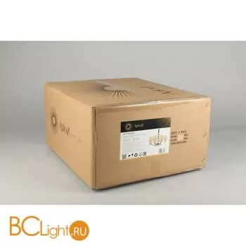 Люстра Aployt Emilia APL.723.03.08 - Фото 19