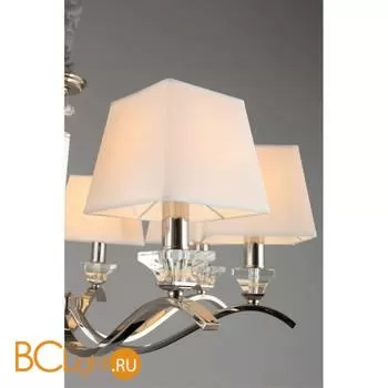 Люстра Aployt Emilia APL.723.03.08 - Фото 7