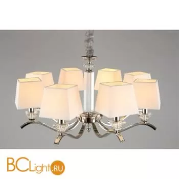 Люстра Aployt Emilia APL.723.03.08 - Фото 4