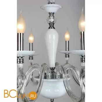 Люстра Aployt Estel APL.702.03.08 - Фото 6