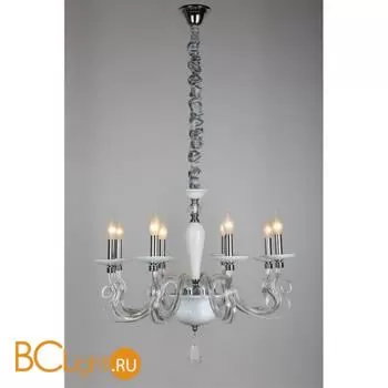 Люстра Aployt Estel APL.702.03.08 - Фото 5