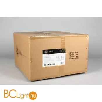 Люстра Aployt Estel APL.702.03.08 - Фото 17