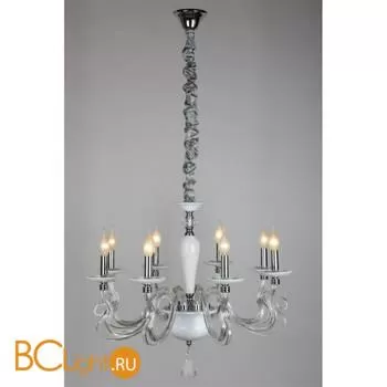 Люстра Aployt Estel APL.702.03.08