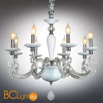 Люстра Aployt Estel APL.702.03.08 - Фото 1