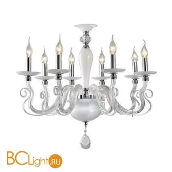 Люстра Aployt Estel APL.702.03.08 - Фото 0