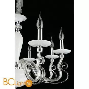 Люстра Aployt Estel APL.702.03.08 - Фото 14