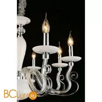 Люстра Aployt Estel APL.702.03.08 - Фото 13