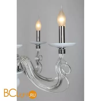 Люстра Aployt Estel APL.702.03.08 - Фото 7