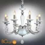 Люстра Aployt Estel APL.702.03.08 - Фото 1