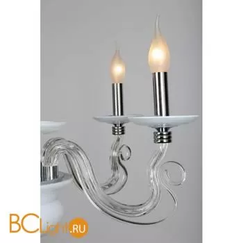 Люстра Aployt Estel APL.702.03.06 - Фото 6