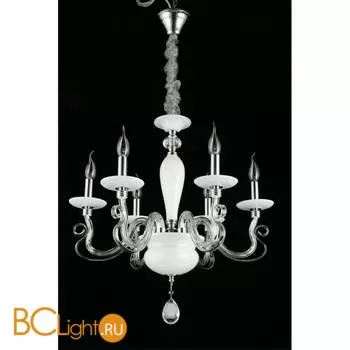 Люстра Aployt Estel APL.702.03.06 - Фото 9