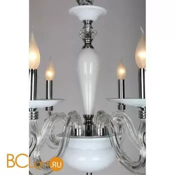 Люстра Aployt Estel APL.702.03.06 - Фото 7