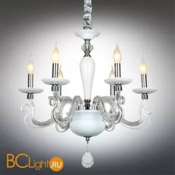 Люстра Aployt Estel APL.702.03.06 - Фото 1