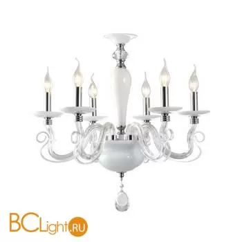 Люстра Aployt Estel APL.702.03.06 - Фото 0