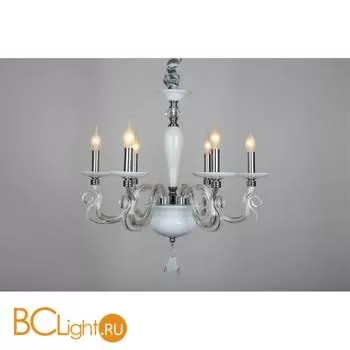 Люстра Aployt Estel APL.702.03.06 - Фото 3