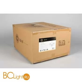 Люстра Aployt Estel APL.702.03.06 - Фото 15