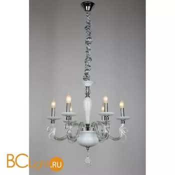 Люстра Aployt Estel APL.702.03.06 - Фото 5