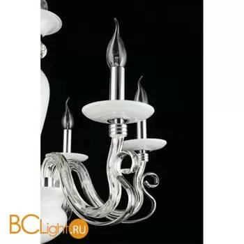 Люстра Aployt Estel APL.702.03.06 - Фото 13