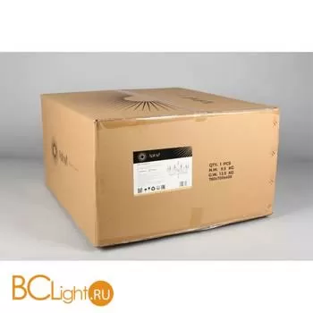 Люстра Aployt Estel APL.702.03.12 - Фото 19