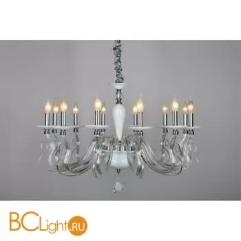 Люстра Aployt Estel APL.702.03.12 - Фото 4