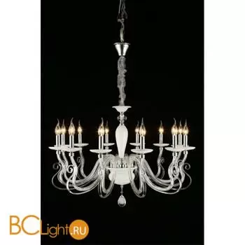 Люстра Aployt Estel APL.702.03.12 - Фото 12