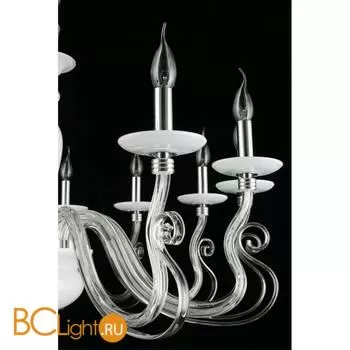 Люстра Aployt Estel APL.702.03.12 - Фото 16