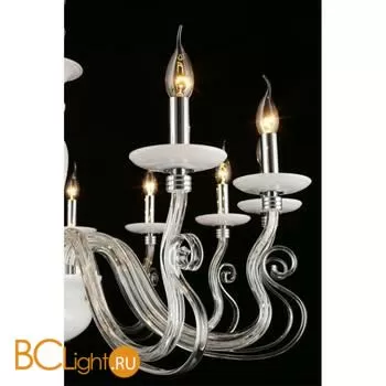 Люстра Aployt Estel APL.702.03.12 - Фото 17