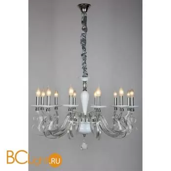 Люстра Aployt Estel APL.702.03.12 - Фото 6