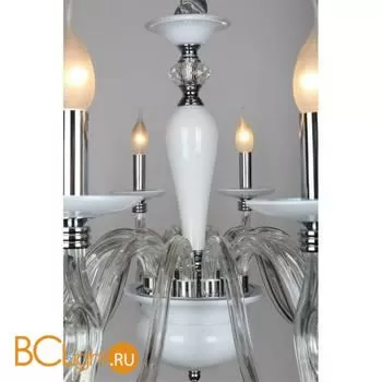 Люстра Aployt Estel APL.702.03.12 - Фото 8