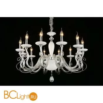 Люстра Aployt Estel APL.702.03.12 - Фото 11