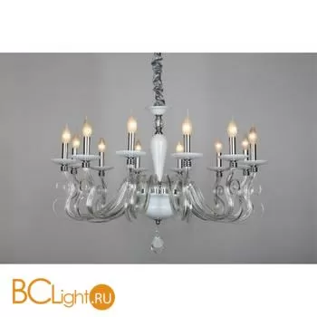 Люстра Aployt Estel APL.702.03.12 - Фото 3