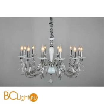 Люстра Aployt Estel APL.702.03.12 - Фото 5