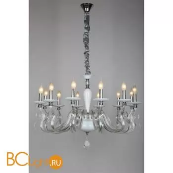 Люстра Aployt Estel APL.702.03.12