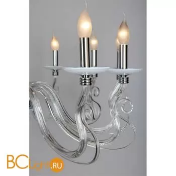 Люстра Aployt Estel APL.702.03.12 - Фото 9