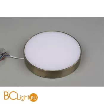 Потолочный светильник Aployt Evon APL.0114.29.24 - Фото 2