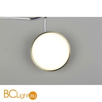 Потолочный светильник Aployt Evon APL.0114.29.12 - Фото 2