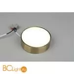 Потолочный светильник Aployt Evon APL.0114.29.12 - Фото 1