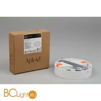 Потолочный светильник Aployt Evon APL.0114.09.18 - Фото 7