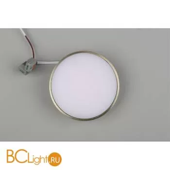 Потолочный светильник Aployt Evon APL.0113.29.12 - Фото 5