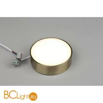 Потолочный светильник Aployt Evon APL.0113.29.12 - Фото 1