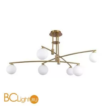 Люстра Aployt Ewelina APL.621.07.06