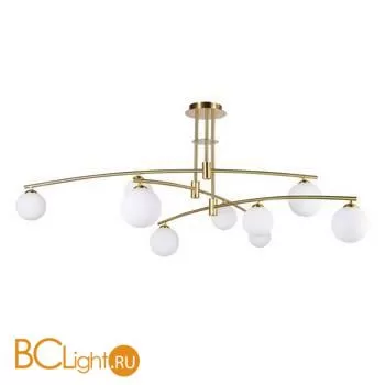 Люстра Aployt Ewelina APL.621.07.09