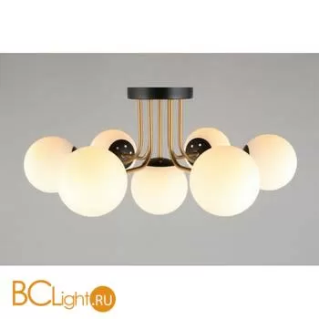 Люстра Aployt Ewka APL.906.17.07 - Фото 2