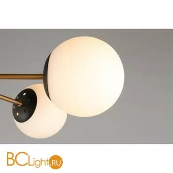 Люстра Aployt Ewka APL.906.17.07 - Фото 4