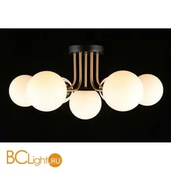 Люстра Aployt Ewka APL.906.17.07 - Фото 8