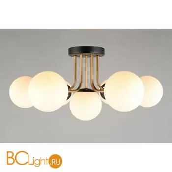 Люстра Aployt Ewka APL.906.17.07 - Фото 1