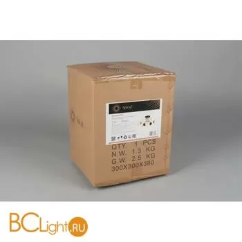 Люстра Aployt Ewka APL.906.17.07 - Фото 13