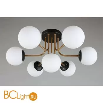 Люстра Aployt Ewka APL.906.17.07 - Фото 3